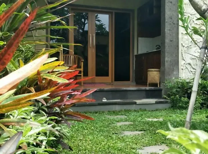 De Mangku 4*